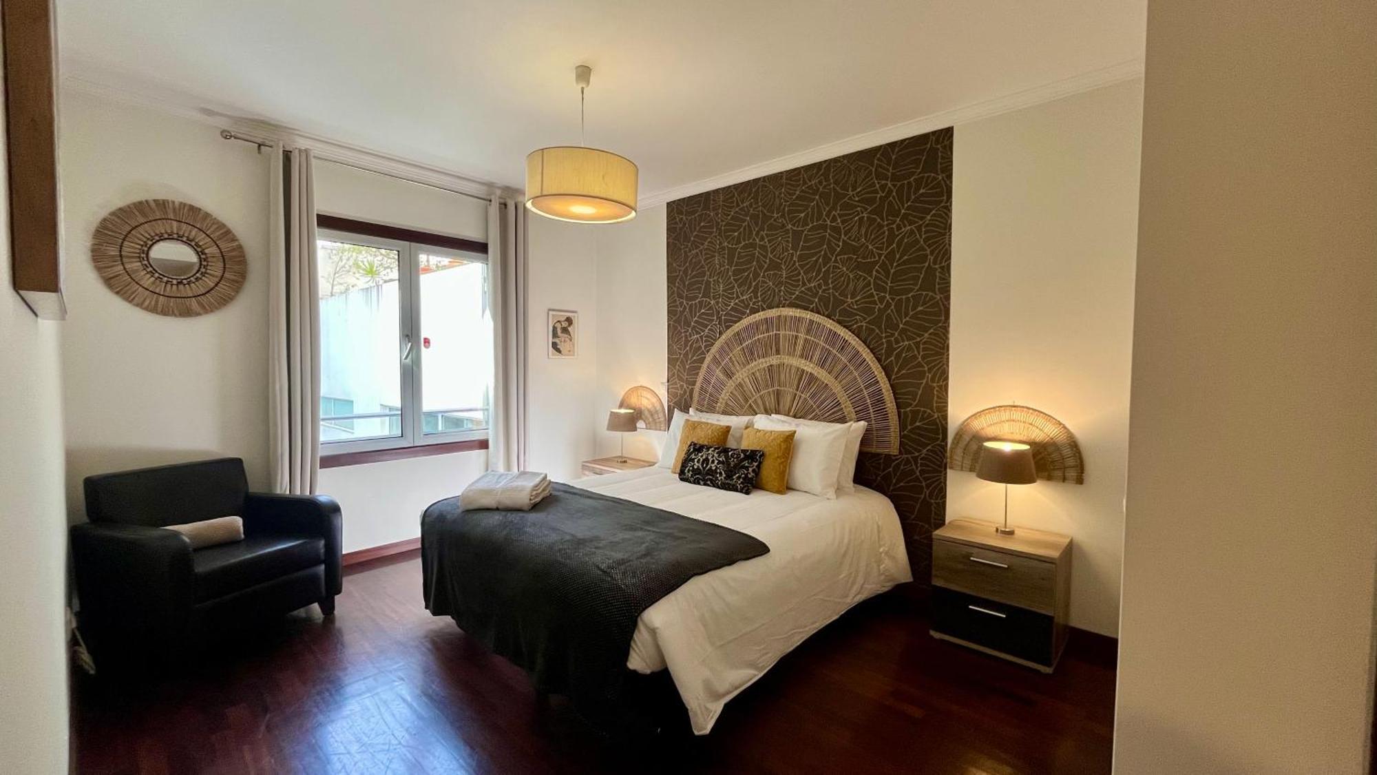 Madeira Emotions Apartments Funchal  Eksteriør billede