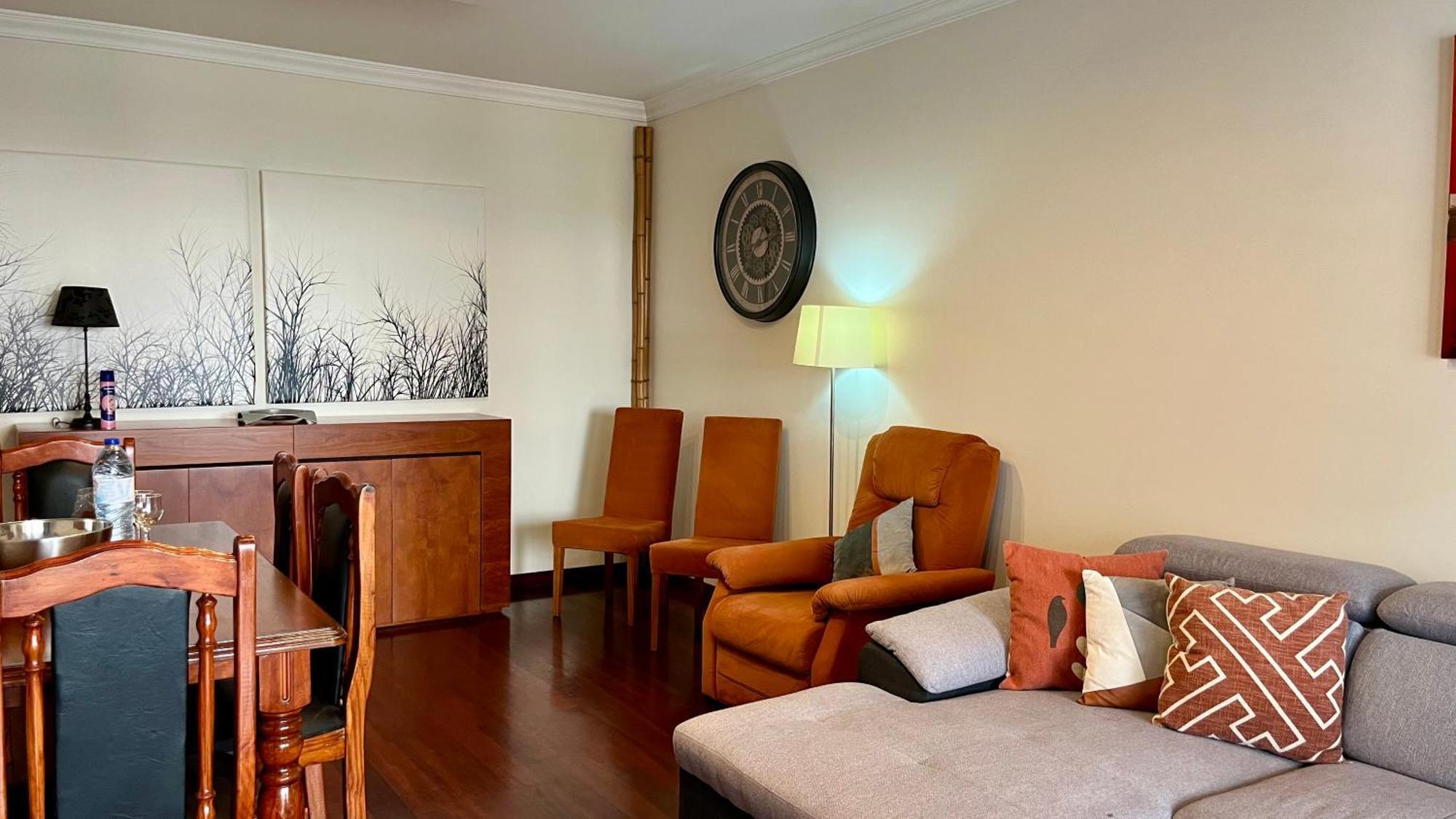 Madeira Emotions Apartments Funchal  Eksteriør billede