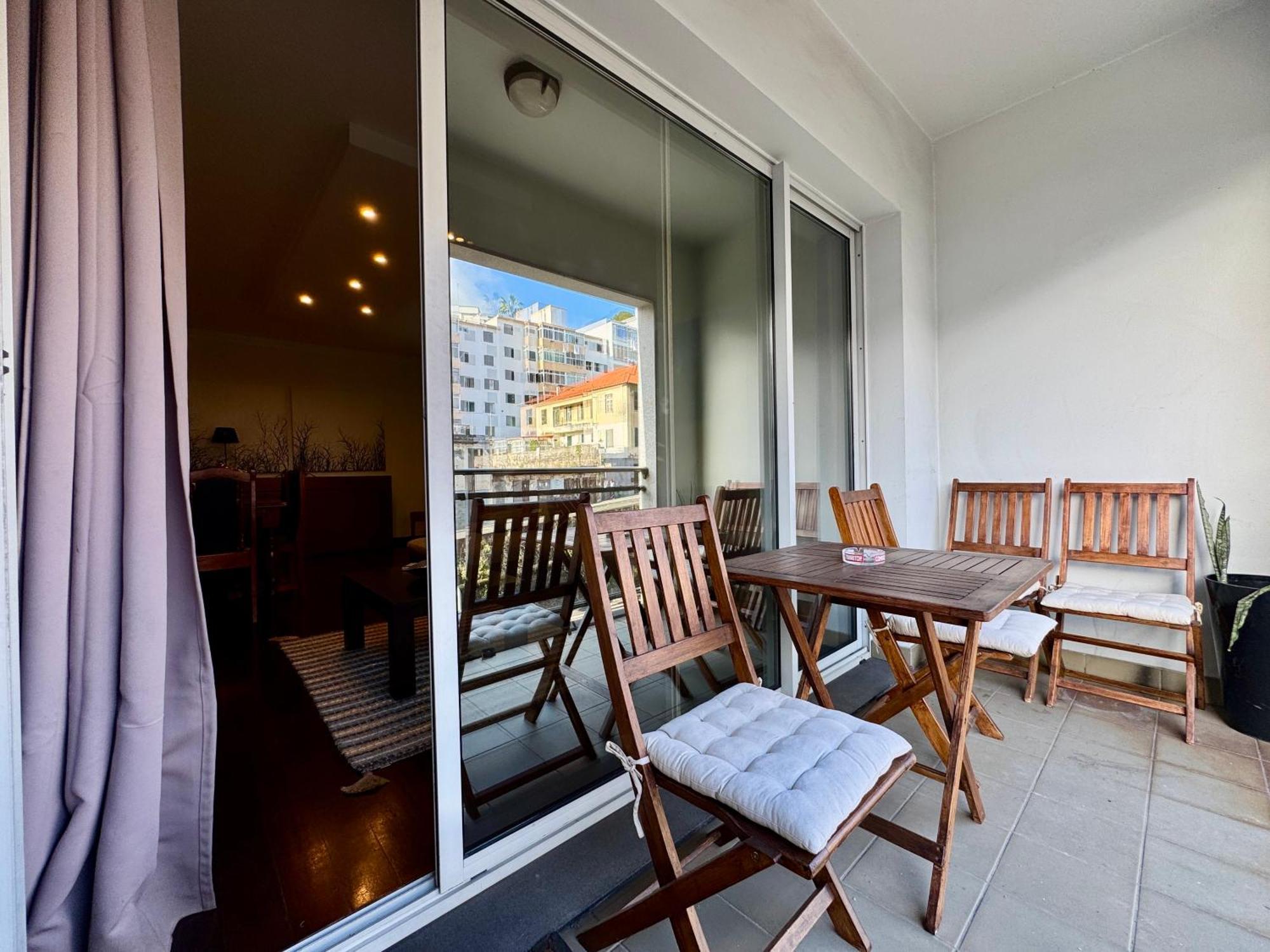 Madeira Emotions Apartments Funchal  Eksteriør billede