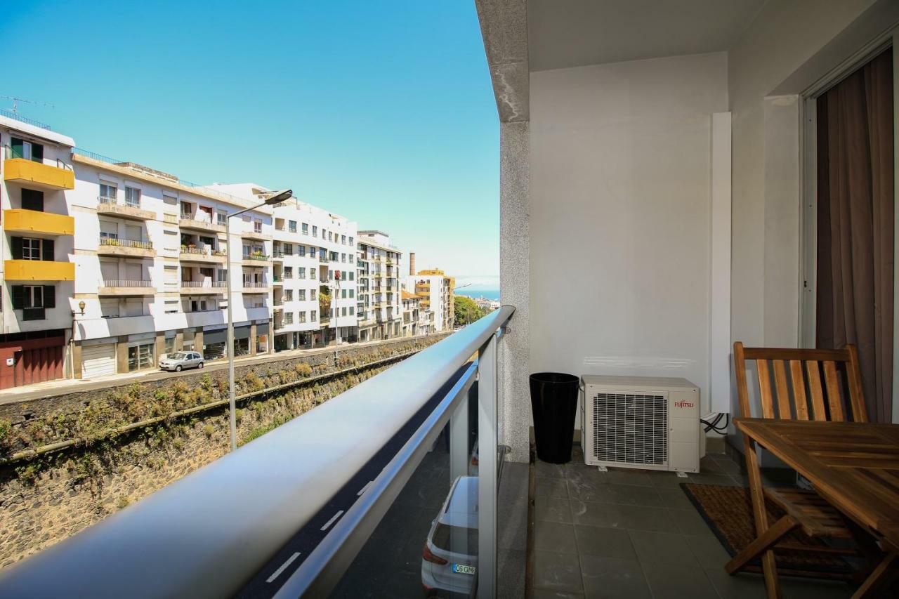 Madeira Emotions Apartments Funchal  Eksteriør billede