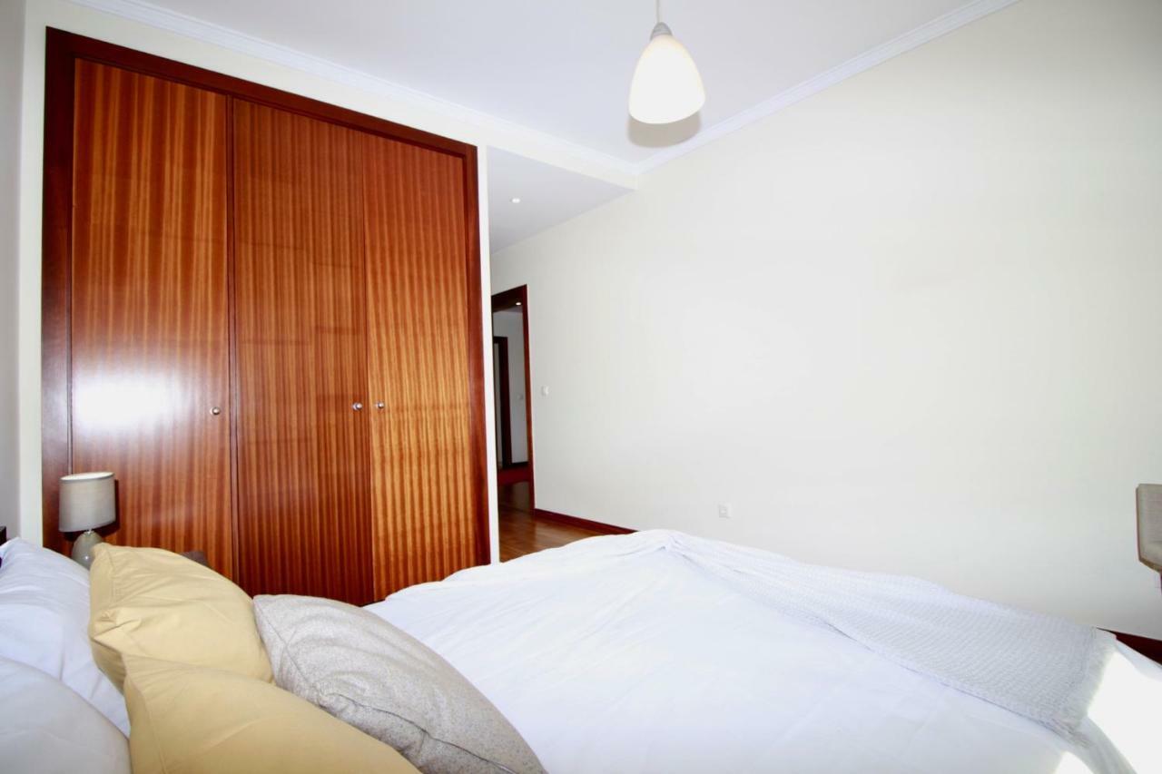 Madeira Emotions Apartments Funchal  Eksteriør billede