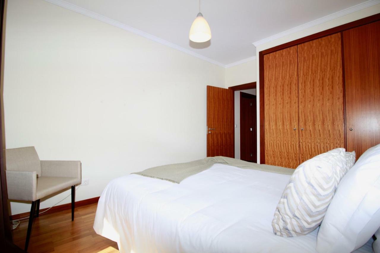 Madeira Emotions Apartments Funchal  Eksteriør billede